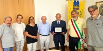 Il Luogotenente Mauro Volante