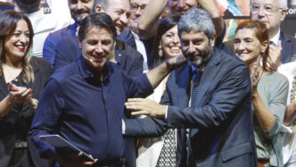 Il M5S Approva La Fine Del Lim