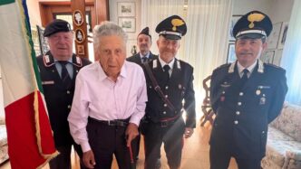Il Maresciallo Giseldo Galeazz