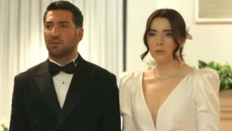 Il Matrimonio Di Oylum E Kahra