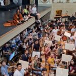 Il Matrimonio Segreto Chiude La Stagione Lirica Al Teatro Comunale Claudio Abbado Di Ferrara Il 29 Giugno