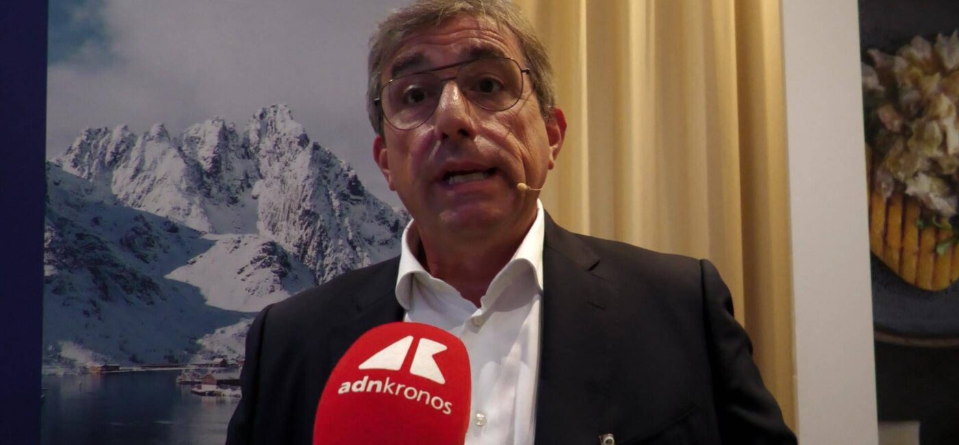 Il Mercato Del Largo Consumo I