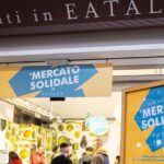 Il Mercato Solidale Di Eataly Arriva A Trieste Con Prodotti E Volontari Delle Onlus Locali