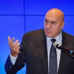 Il Ministro Crosetto: La Nato Deve Evolversi E Dialogare Con Il Sud Del Mondo Per Garantire La Pace