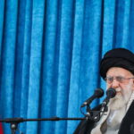 Il Ministro Degli Esteri Iraniano Consegna A Putin Una Lettera Della Guida Suprema Khamenei Per Chiedere Più Sostegno
