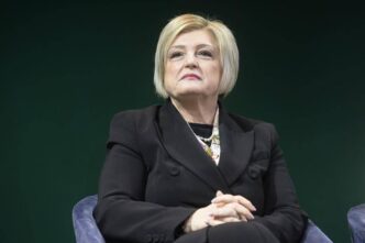 Il Ministro Del Lavoro Sottoli
