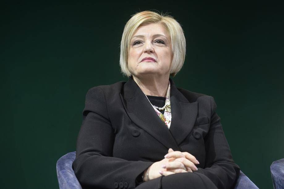 Il Ministro Del Lavoro Sottoli