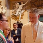 Il Ministro Della Cultura Al Passaggi Festival Di Fano Con Impegno Sul Recupero Del Bronzo Lisippo