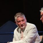 Il Ministro Giuli A Passaggi Festival A Fano: Memoria, Cittadinanza E Politiche Culturali Al Centro Del Dibattito