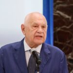 Il Ministro Nordio Sulle Conseguenze Del Caso Palamara E La Riforma Della Giustizia In Italia