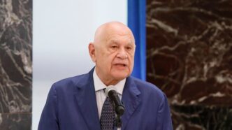 Il Ministro Nordio Sulle Conse