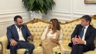 Il Ministro Santanchc3A8 E Il Sin