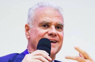 Il Ministro Zangrillo Evidenzi