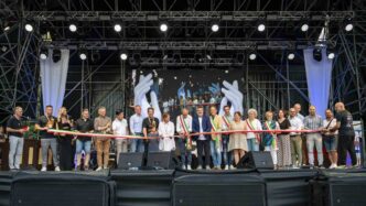 Il Mirano Summer Festival 2025
