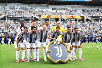 Il Mondiale Per Club 20253A Ott