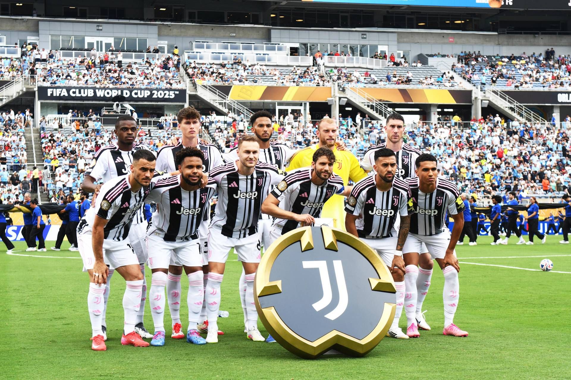 Il Mondiale Per Club 20253A Ott