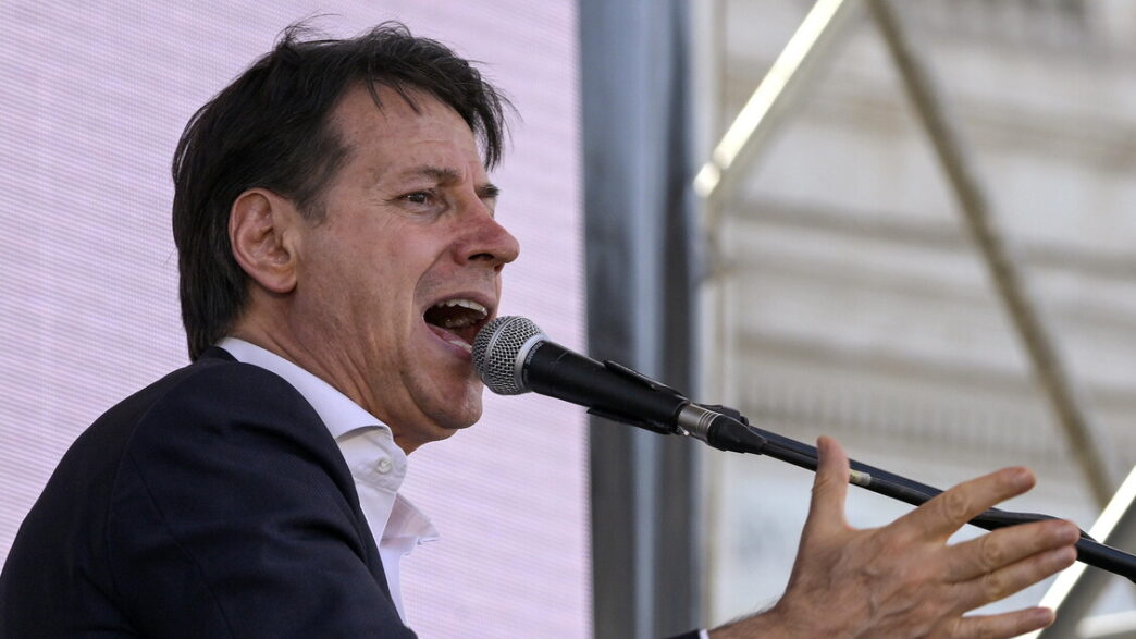 Il Movimento 5 Stelle Liguria