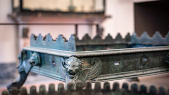 Il Museo Archeologico Nazional