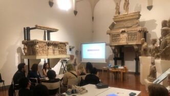 Il Museo Civico Medievale Di B