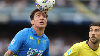Il Napoli Ufficializza L27Arriv