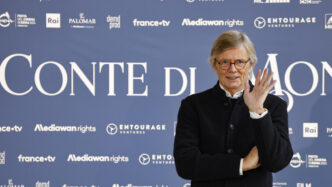 Il Nastro De28099Argento Premia La