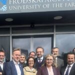 Il Network Delle Università Dei Piccoli Stati E Territori Rafforza I Legami Con Nuove Iniziative E Incontri Internazionali