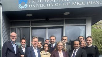 Il Network Delle Universitc3A0 De