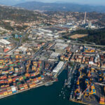 Il Nuovo Commissario Bruno Pisano Punta A Continuità E Sviluppo Per I Porti Della Spezia E Marina Di Carrara