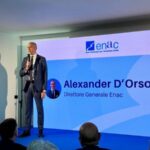 Il Nuovo Direttore Generale Dell’enac Dorsogna Prende Ufficialmente Servizio In Un Momento Cruciale Per L’aviazione Civile