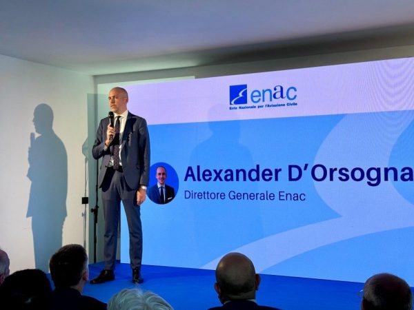 Il Nuovo Direttore Generale De