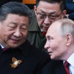 Il Nuovo Travel Ban Di Trump Colpisce Paesi Con Forti Legami Commerciali Cina-Russia E Ridisegna Il Controllo Dei Flussi Migratori