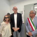 Il Palazzetto Di Cisterna Di Latina Ospiterà Il Torneo Di Qualificazione Agli Europei Under 22 Di Pallavolo Maschile