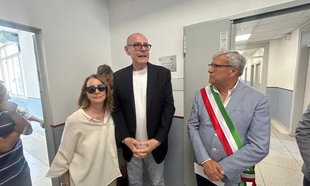 Il Palazzetto Di Cisterna Di L