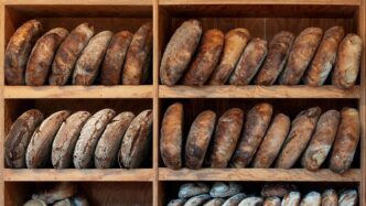 Il Pane Di Milazzo Premiato Co