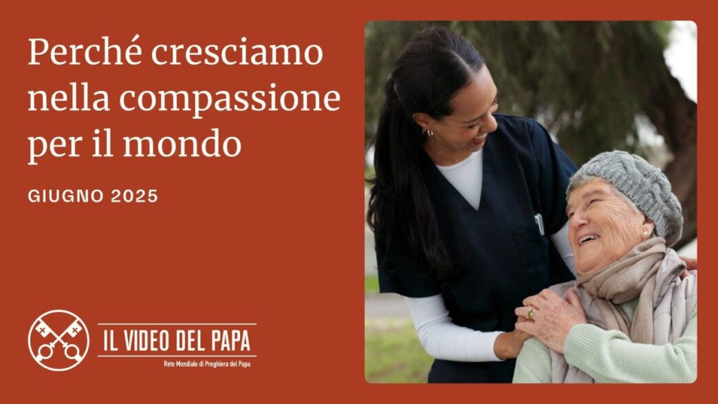 Il Papa Invita A Trovare Conso