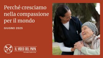 Il Papa Invita A Trovare Conso
