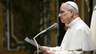 Il Papa Sottolinea Le28099Importanz