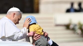 Il Papa Sul Matrimonio3A Amore