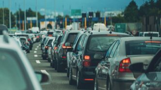 Il Parco Auto In Calabria Rest