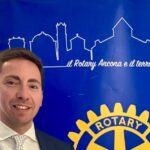 Il Passaggio Di Consegne Al Rotary Club Ancona: Moroder Cede Il Testimone A Morandi Con Un Nuovo Impegno Verso I Giovani