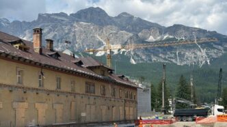 Il Piano Per La Rinascita Urba