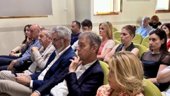 Il Piano Territoriale Della Pr
