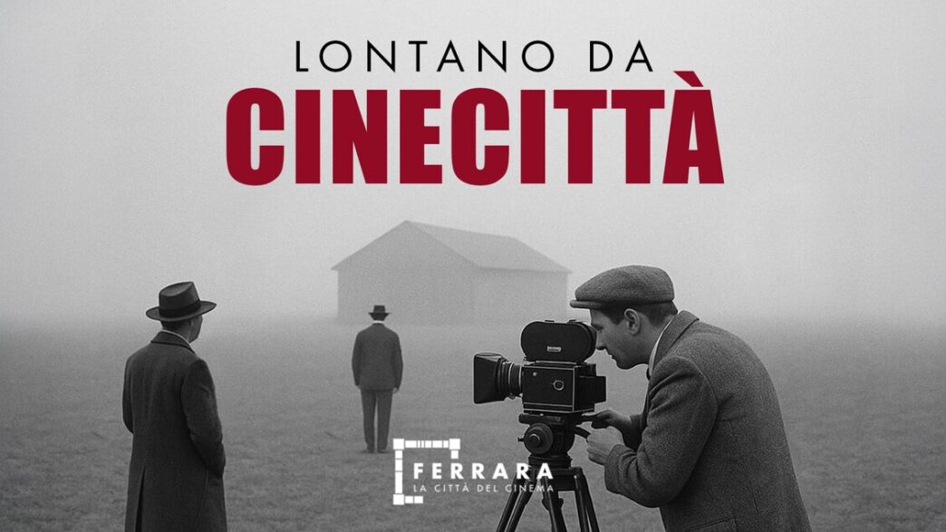 Il Podcast E2809Clontano Da Cinecit