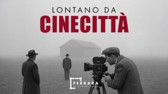 Il Podcast E2809Clontano Da Cinecit