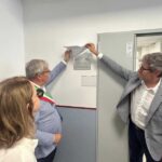 Il Poliambulatorio Di Sabaudia Intitolato Al Dottor Franco Brugnola, Punto Di Riferimento Per La Sanità Locale