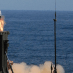 Il Poligono Militare Di Salto Di Quirra Si Trasforma Nel Primo Cosmodromo Italiano Per Lanci Spaziali Suborbitali