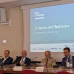 Il Porto Di Ancona Protagonista Tra Transizione Energetica E Sviluppo Economico Nell’adriatico