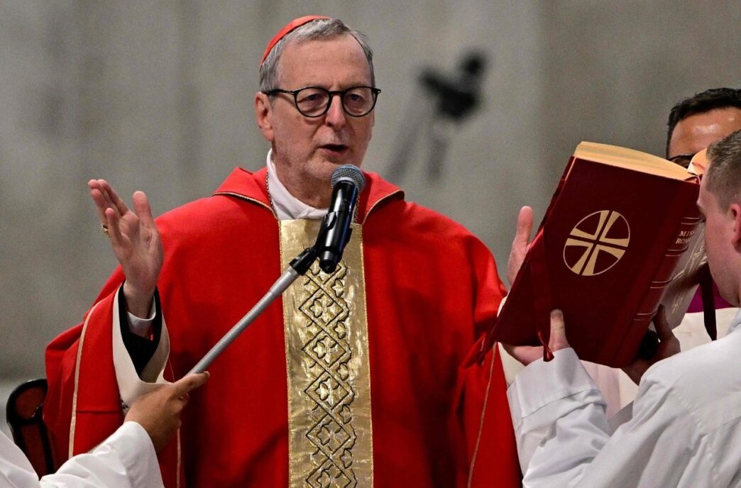 Il Prefetto Del Dicastero Per