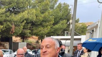 Il Prefetto Di Vicenza Filippo