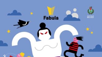Il Premio Fabula Festeggia 15